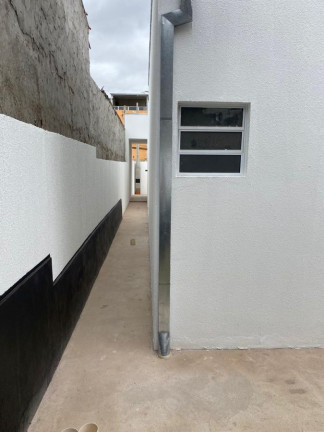 Imagem Casa com 2 Quartos à Venda, 65 m² em Jardim Denadai (Nova Veneza) - Sumaré