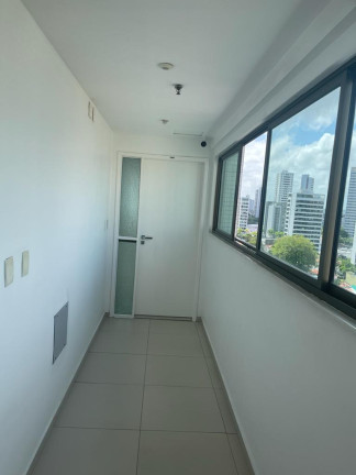 Imagem Sala Comercial para Alugar, 32 m² em Madalena - Recife Imagem Sala Comercial para Alugar, 32 m² em Madalena - Recife