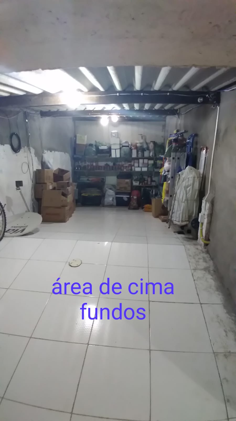 Imagem Casa com 4 Quartos à Venda, 80 m²em Conjunto Residencial Humaitá - São Vicente