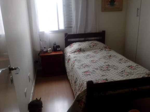 Imagem Apartamento com 3 Quartos à Venda,  em Vila Andrade - São Paulo