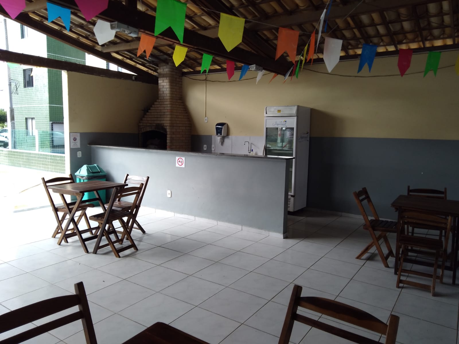 Imagem Apartamento com 2 Quartos à Venda ou Locação, 50 m² em Planalto - Natal