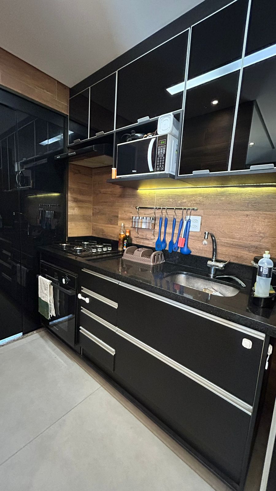 Imagem Apartamento com 2 Quartos à Venda, 57 m²em Vila Pirituba - São Paulo