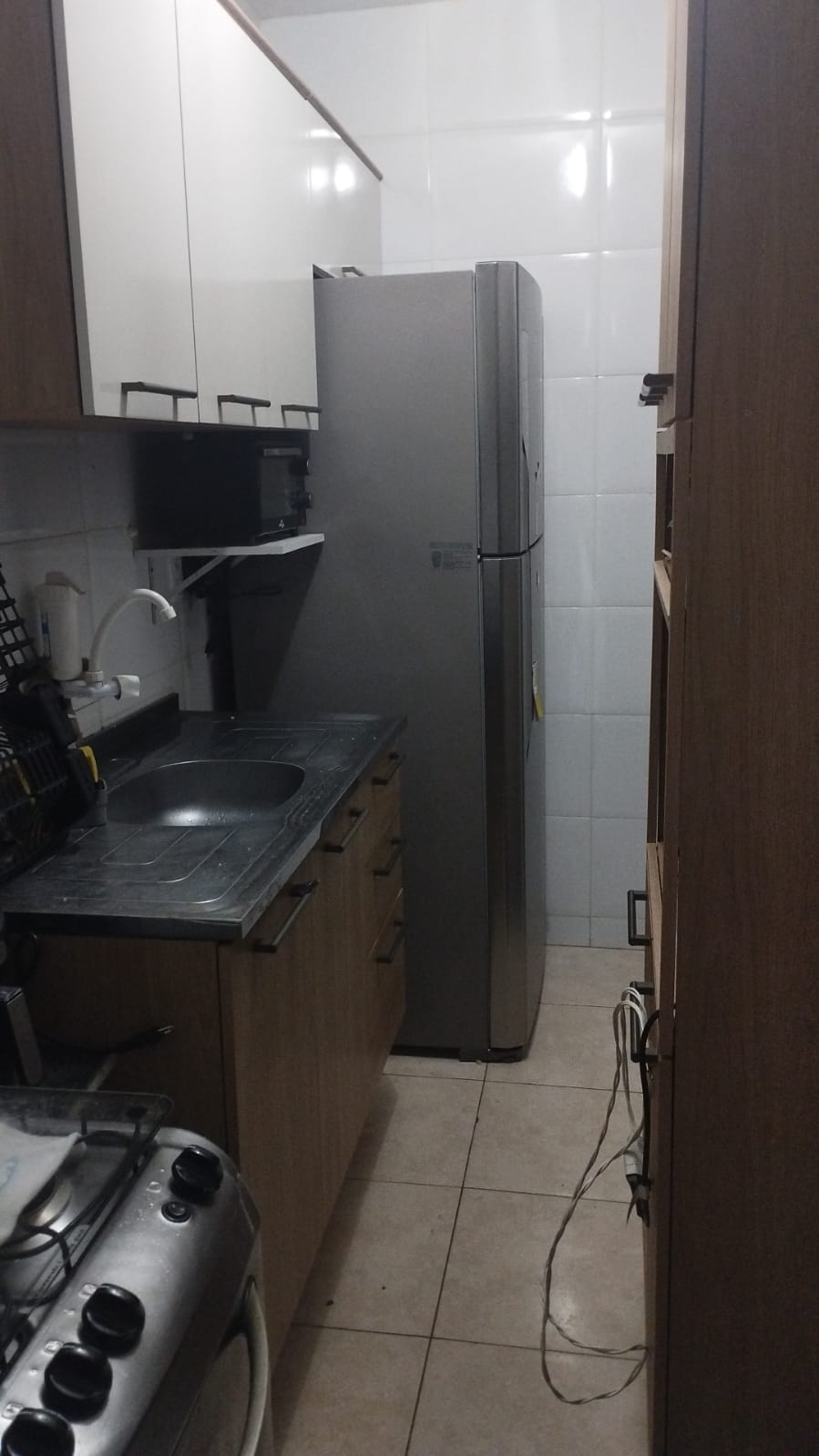 Imagem Apartamento com 2 Quartos à Venda, 45 m²em Vida Nova - Lauro de Freitas Imagem Apartamento com 2 Quartos à Venda, 45 m²em Vida Nova - Lauro de Freitas
