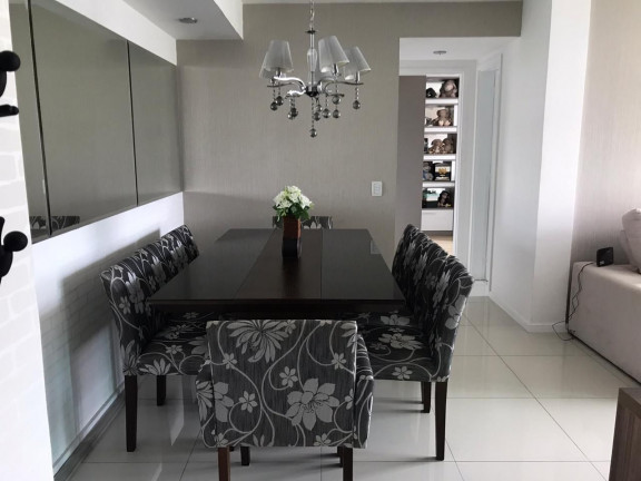 Imagem Apartamento com 2 Quartos à Venda, 85 m² em Icaraí - Niterói