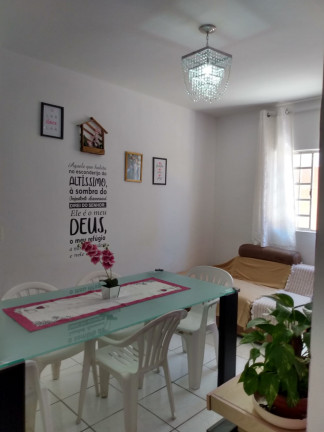 Imagem Apartamento com 2 Quartos à Venda, 49.630 m² em Guaraituba - Colombo