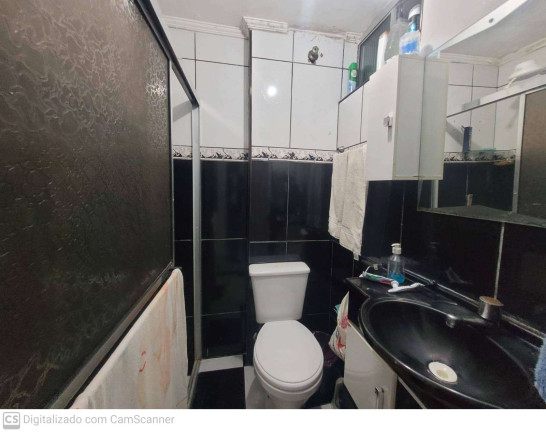 Imagem Apartamento com 2 Quartos à Venda, 56 m² em Conjunto Habitacional Presidente Castelo Branco - Carapicuíba
