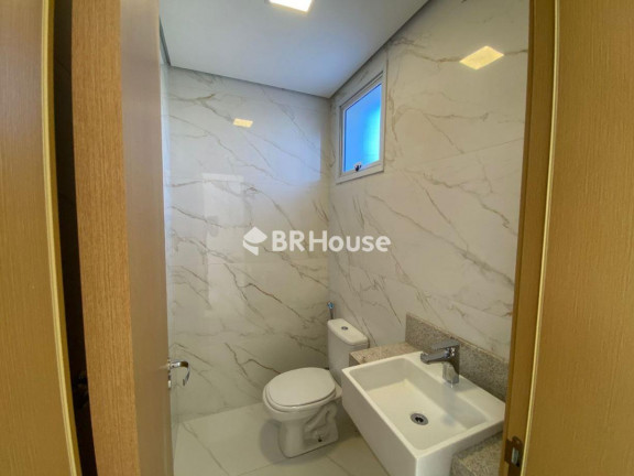Imagem Casa de Condomínio com 3 Quartos à Venda, 280 m² em Condomínio Belvedere II - Cuiabá