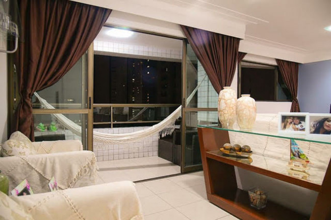 Imagem Apartamento com 4 Quartos à Venda, 120 m² em Boa Viagem - Recife Imagem Apartamento com 4 Quartos à Venda, 120 m² em Boa Viagem - Recife