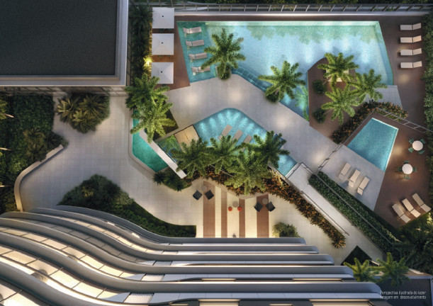 Imagem Apartamento com 2 Quartos à Venda, 93 m² em Sítio Tamboré Alphaville - Barueri Imagem Apartamento com 2 Quartos à Venda, 93 m² em Sítio Tamboré Alphaville - Barueri