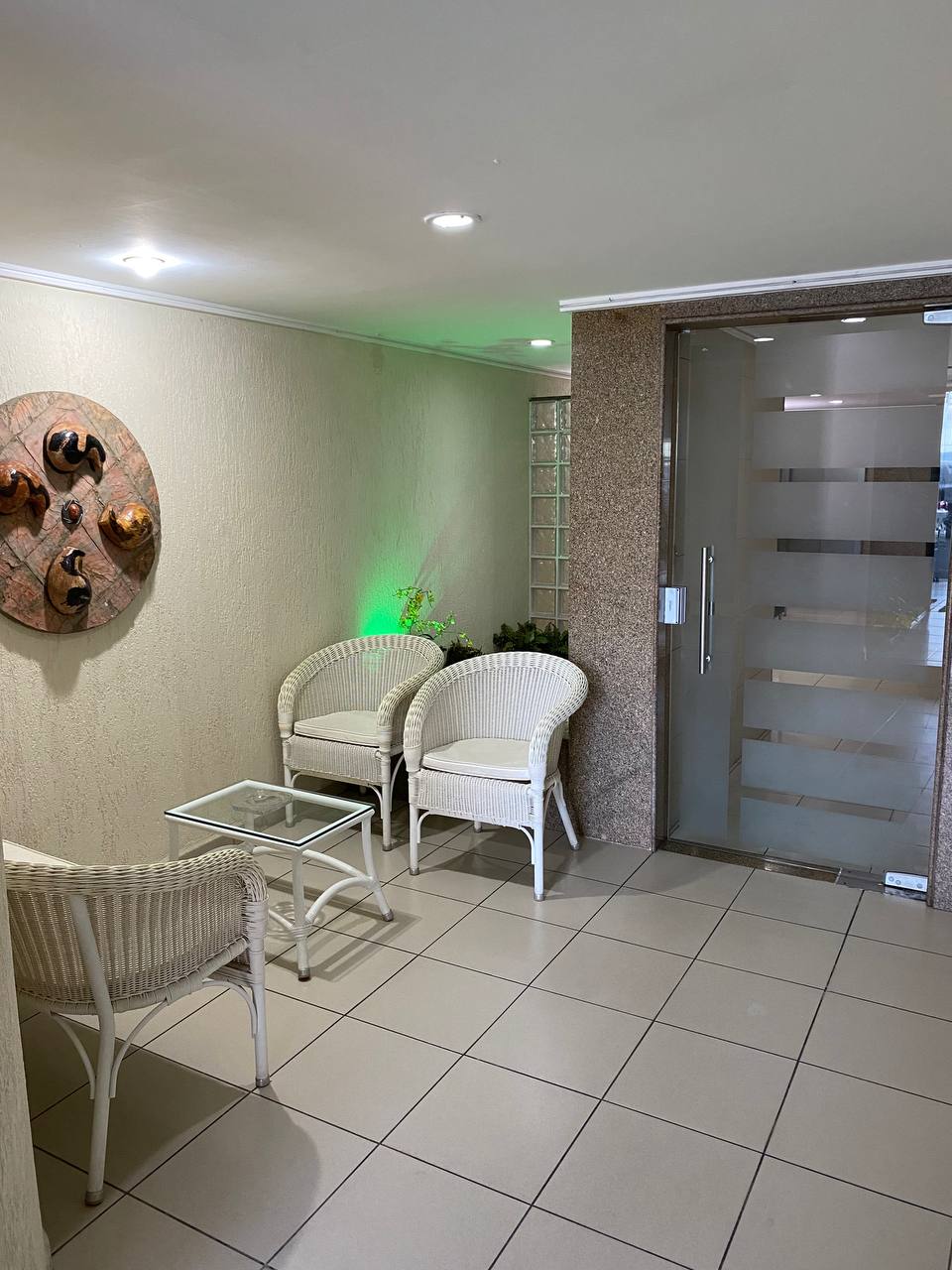 Imagem Apartamento com 3 Quartos à Venda, 117 m²em Bairro Novo - Olinda Imagem Apartamento com 3 Quartos à Venda, 117 m²em Bairro Novo - Olinda