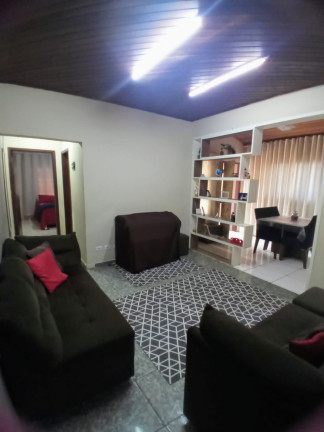 Imagem Casa com 2 Quartos à Venda, 120 m² em Campininha - São Roque Imagem Casa com 2 Quartos à Venda, 120 m² em Campininha - São Roque