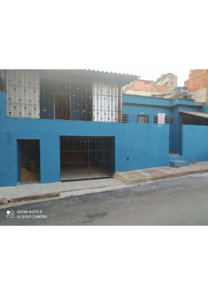 Imagem Casa com 2 Quartos à Venda, 100 m² em Vila Moraes - São Paulo Imagem Casa com 2 Quartos à Venda, 100 m² em Vila Moraes - São Paulo