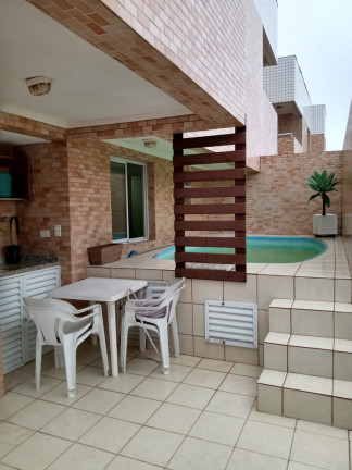 Imagem Cobertura com 3 Quartos à Venda, 121 m² em centro - Itanhaém Imagem Cobertura com 3 Quartos à Venda, 121 m² em centro - Itanhaém