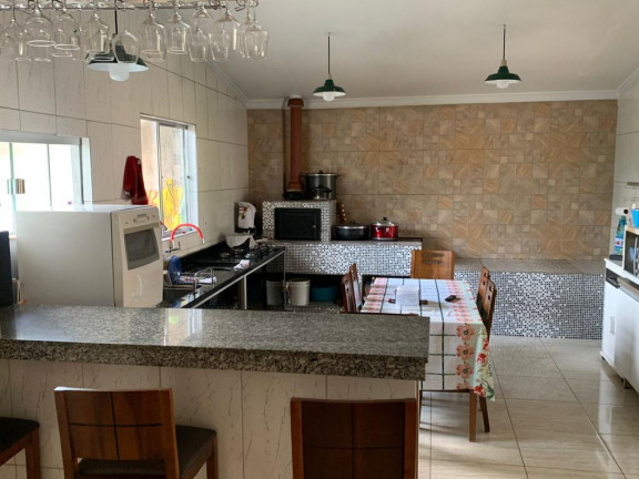 Imagem Chácara com 4 Quartos à Venda, 5.887 m² em Área Rural de Goiânia - Goiânia