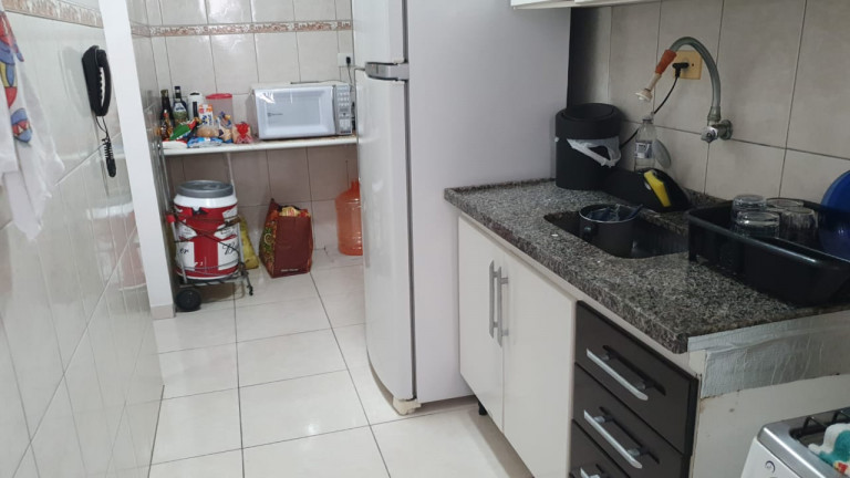 Imagem Apartamento com 1 Quarto à Venda, 56 m² em Mirim - Praia Grande