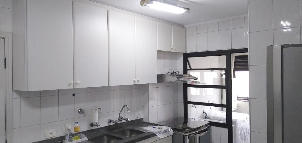 Imagem Apartamento com 4 Quartos à Venda, 144 m²em Paraíso - São Paulo