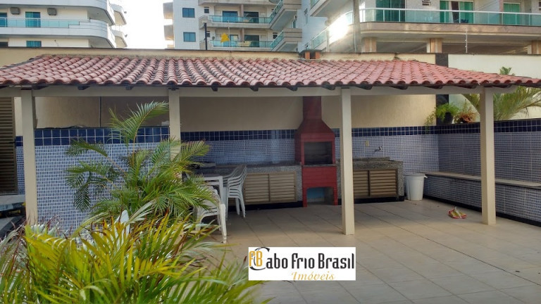 Imagem Cobertura com 4 Quartos à Venda, 120 m²em Braga - Cabo Frio Imagem Cobertura com 4 Quartos à Venda, 120 m²em Braga - Cabo Frio