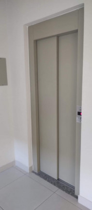 Imagem Apartamento com 1 Quarto à Venda, 45 m² em Estação - Urussanga Imagem Apartamento com 1 Quarto à Venda, 45 m² em Estação - Urussanga
