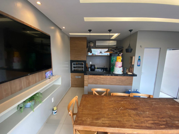 Imagem Casa com 3 Quartos à Venda, 1 m² em Turu - São Luís