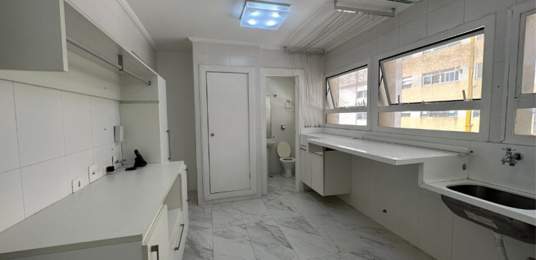 Imagem Apartamento com 4 Quartos à Venda ou Locação, 284 m² em Jardim Europa - São Paulo Imagem Apartamento com 4 Quartos à Venda ou Locação, 284 m² em Jardim Europa - São Paulo