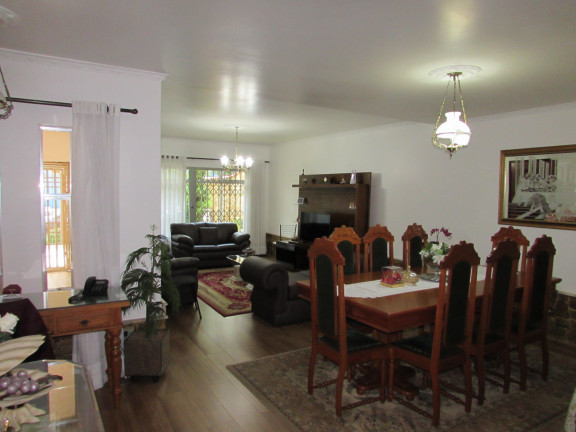 Imagem Sobrado com 4 Quartos à Venda, 300 m² em Jardim Paraíso - Santo André