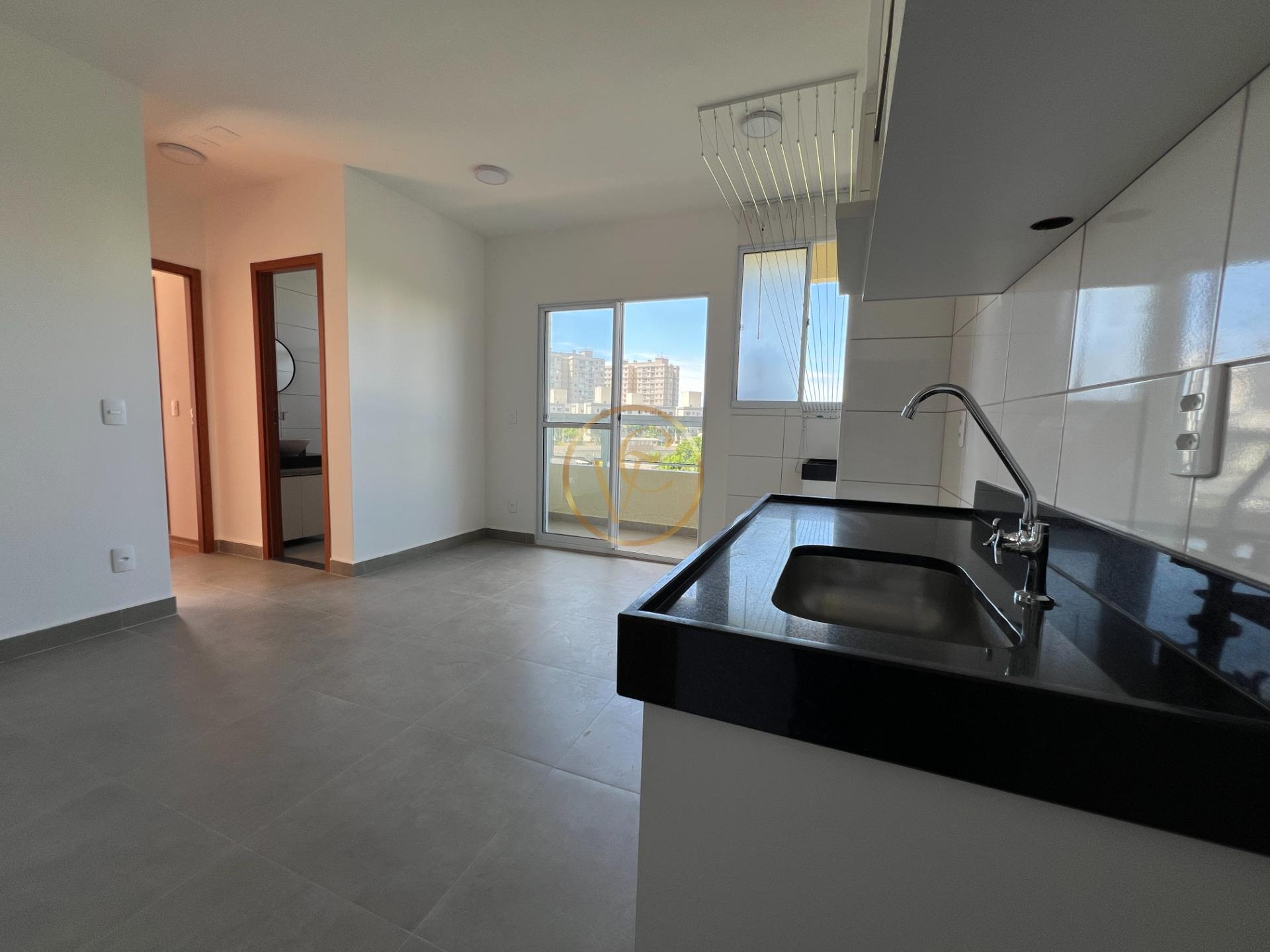 Imagem Apartamento com 2 Quartos à Venda, 55 m² em Morada de Laranjeiras - Serra