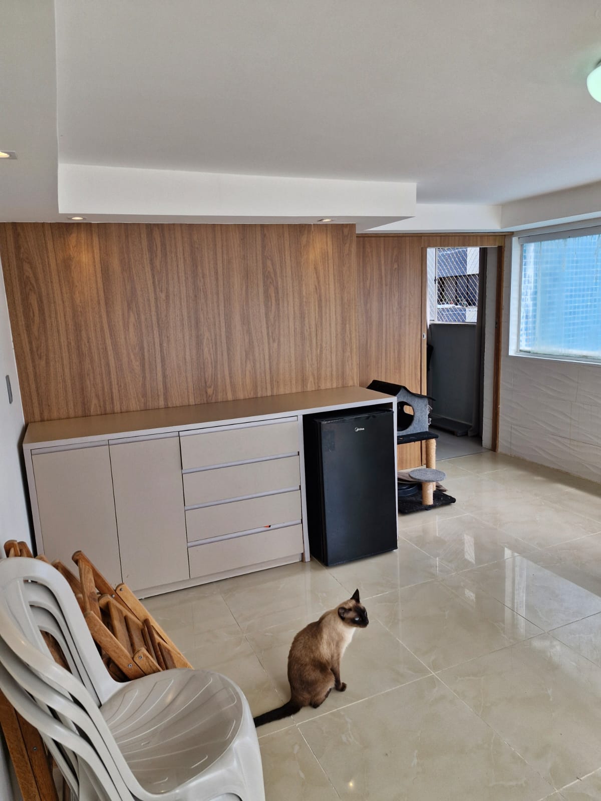 Imagem Cobertura com 5 Quartos à Venda, 205 m² em jardim armação - salvador