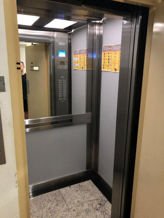 Imagem Apartamento com 3 Quartos à Venda, 107 m² em Bela Vista - São Paulo Imagem Apartamento com 3 Quartos à Venda, 107 m² em Bela Vista - São Paulo