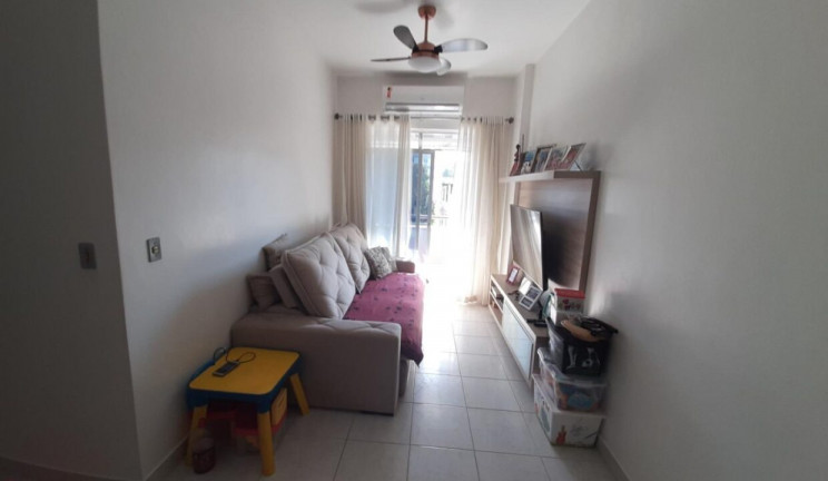 Imagem Apartamento com 3 Quartos à Venda, 77 m² em Freguesia (Jacarepaguá) - Rio de Janeiro Imagem Apartamento com 3 Quartos à Venda, 77 m² em Freguesia (Jacarepaguá) - Rio de Janeiro