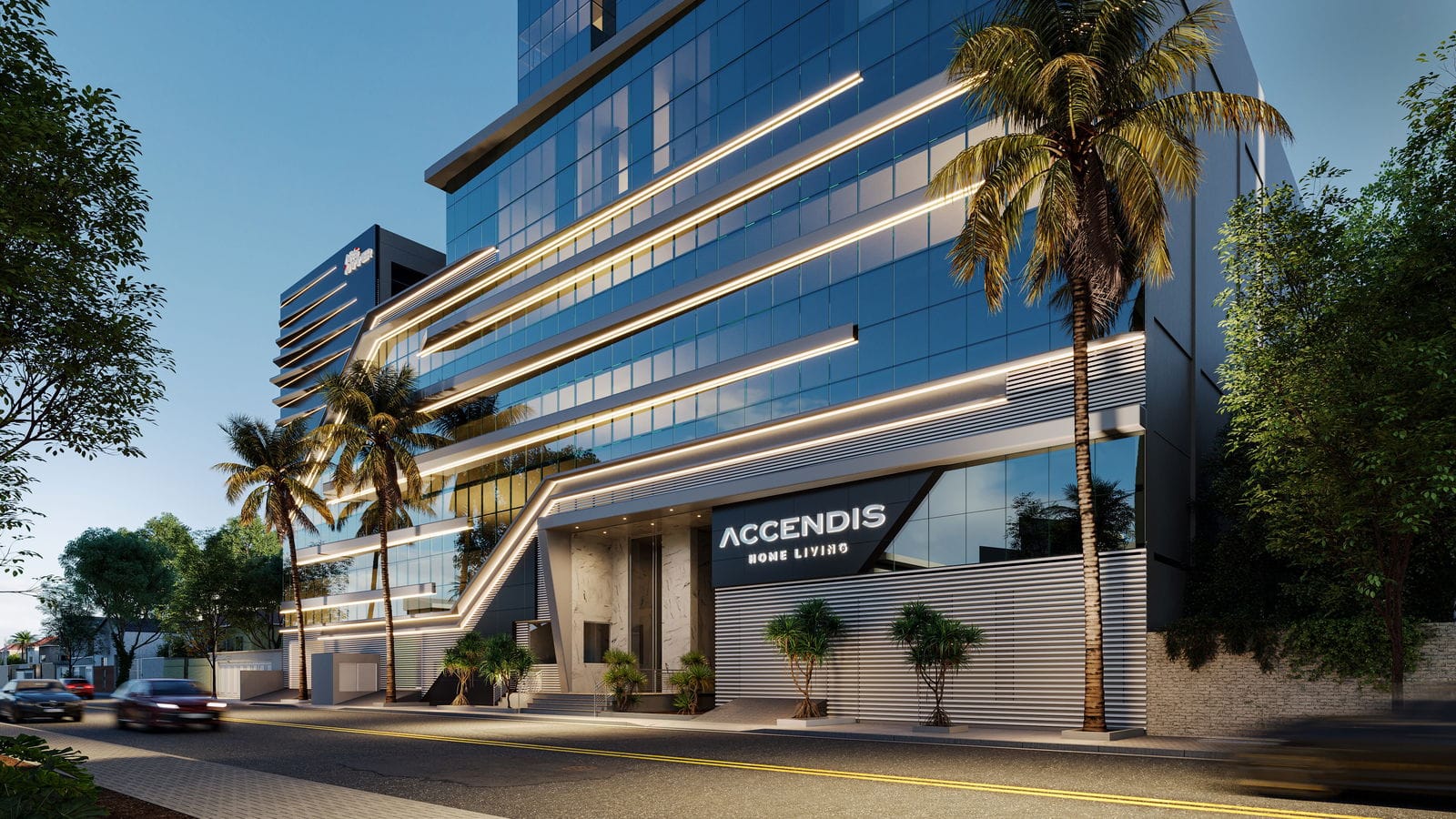 Imagem Apartamento com 4 Quartos à Venda, 202 m² em Meia Praia - Itapema