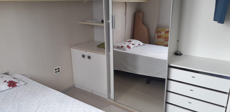 Imagem Apartamento com 3 Quartos à Venda, 94 m² em Jardim Renascença - São Luís