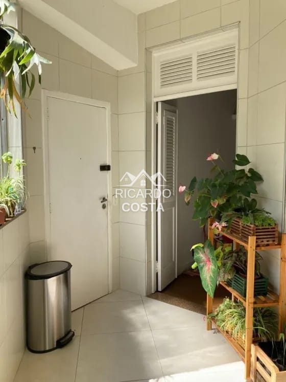 Apartamento com 2 Quartos à Venda, 107 m² em Flamengo - Rio de Janeiro