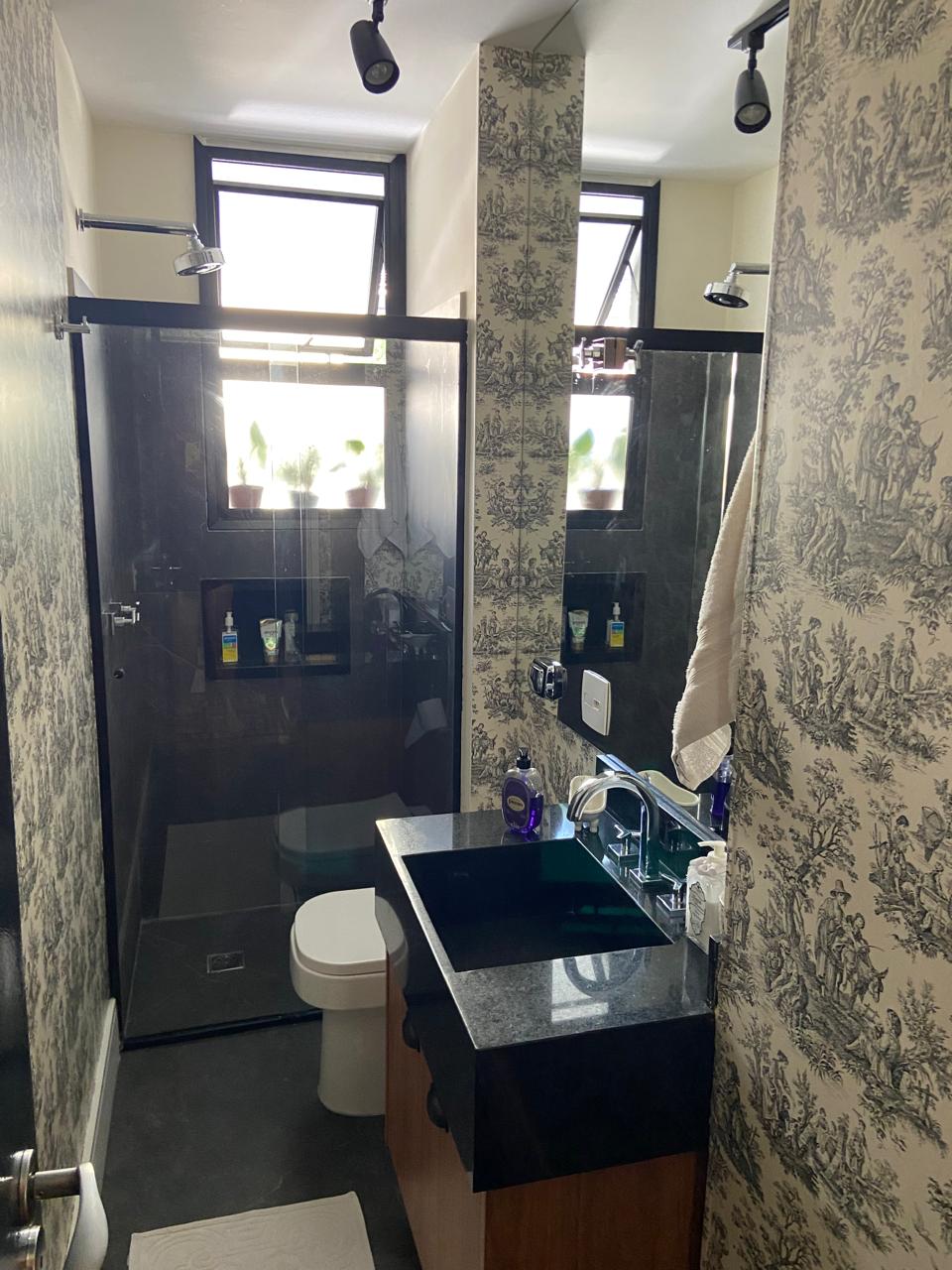 Imagem Apartamento com 3 Quartos à Venda, 142 m²em Perdizes - São Paulo Imagem Apartamento com 3 Quartos à Venda, 142 m²em Perdizes - São Paulo