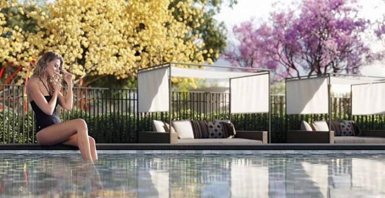 Imagem Apartamento com 3 Quartos à Venda, 134 m² em Chácara Santo Antônio (Zona Sul) - São Paulo Imagem Apartamento com 3 Quartos à Venda, 134 m² em Chácara Santo Antônio (Zona Sul) - São Paulo