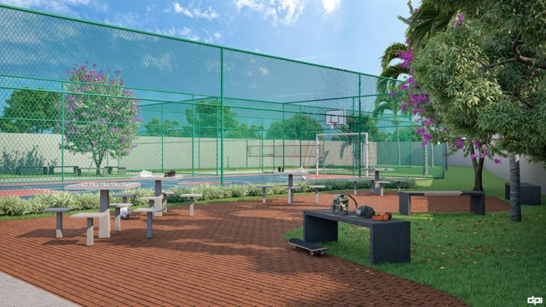 Imagem Apartamento com 2 Quartos à Venda, 50 m² em Capibaribe - São Lourenço da Mata Imagem Apartamento com 2 Quartos à Venda, 50 m² em Capibaribe - São Lourenço da Mata