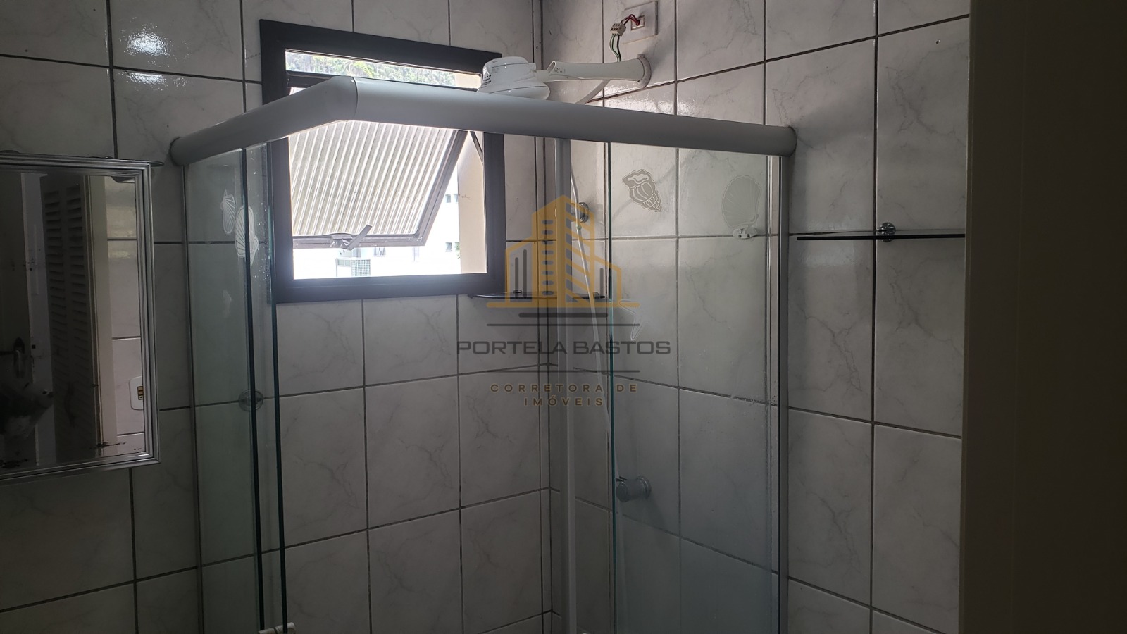 Imagem Apartamento com 1 Quarto para Temporada, 40 m²em Praia Grande - Ubatuba