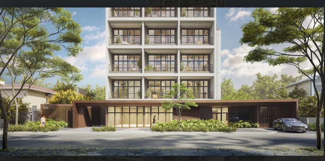 Imagem Studio à Venda, 24 m²em Sumarezinho - São Paulo
