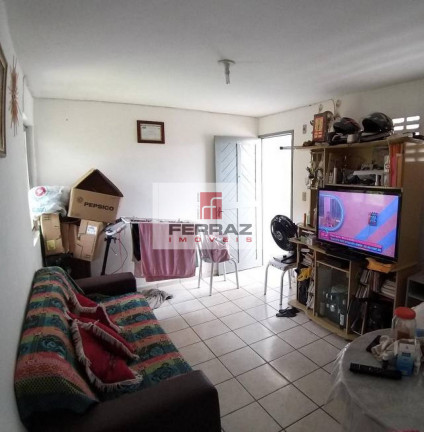 Imagem Apartamento com 2 Quartos à Venda, 44 m² em Cidade da Esperança - Natal