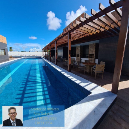 Imagem Apartamento com 3 Quartos à Venda, 63 m² em Bancários - João Pessoa Imagem Apartamento com 3 Quartos à Venda, 63 m² em Bancários - João Pessoa