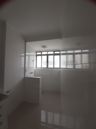 Imagem Apartamento com 1 Quarto à Venda, 45 m² em Aclimação - São Paulo
