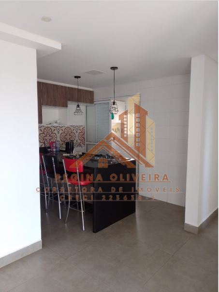 Imagem Apartamento com 3 Quartos à Venda, 75 m²em Jardim Celeste - São Paulo