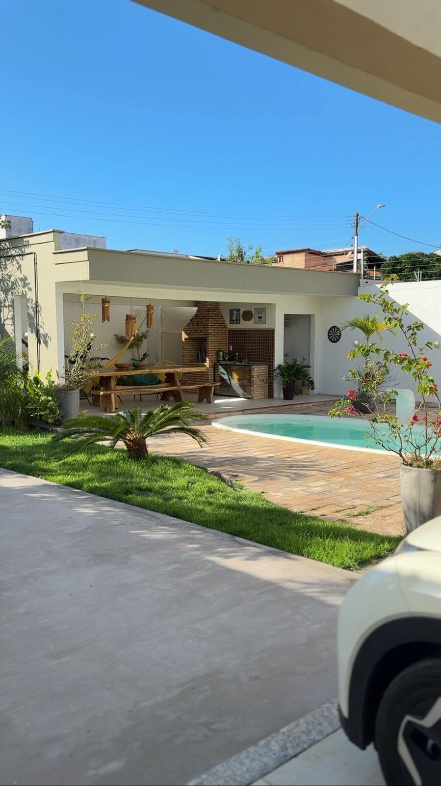 Imagem Casa com 1 Quarto à Venda, 450 m² em Araçagi - São Luís Imagem Casa com 1 Quarto à Venda, 450 m² em Araçagi - São Luís