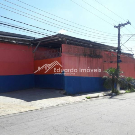 Imagem Galpão para Alugar, 3 m² em Vila Da Paz - São Paulo Imagem Galpão para Alugar, 3 m² em Vila Da Paz - São Paulo