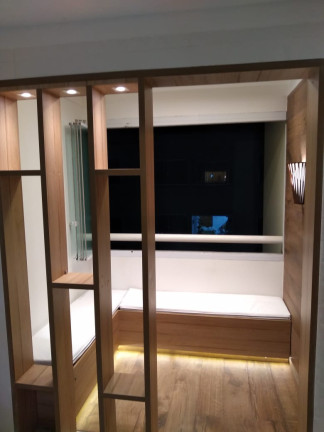 Imagem Apartamento com 2 Quartos à Venda, 47 m² em Araçagy - São José de Ribamar