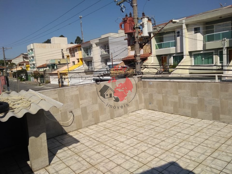 Imagem Casa com 2 Quartos à Venda, 149 m²em Independência - São Bernardo do Campo