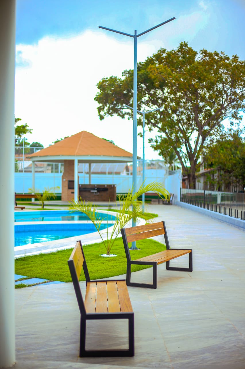 Imagem Terreno em Condomínio à Venda, 253 m²em Liberdade - Santarém Imagem Terreno em Condomínio à Venda, 253 m²em Liberdade - Santarém