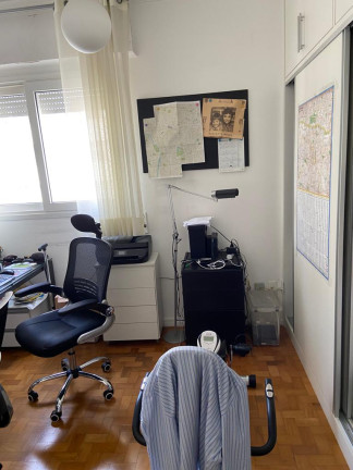 Imagem Apartamento com 3 Quartos à Venda, 123 m² em Santa Cecília - São Paulo Imagem Apartamento com 3 Quartos à Venda, 123 m² em Santa Cecília - São Paulo