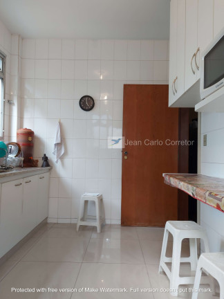 Imagem Apartamento com 2 Quartos à Venda, 60 m² em Caiçaras - Belo Horizonte