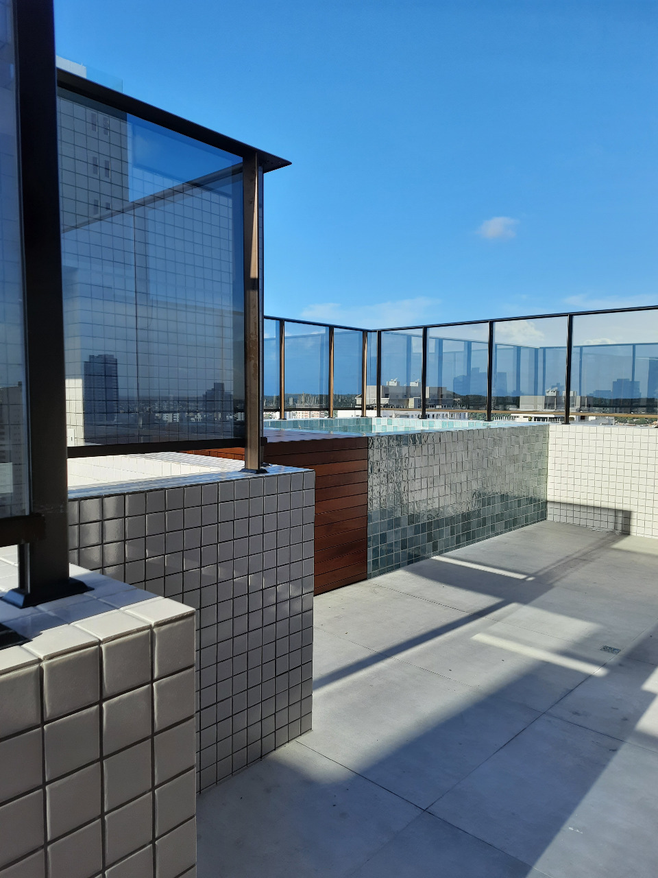 Imagem Cobertura com 3 Quartos à Venda, 200 m²em Lagoa Nova - Natal Imagem Cobertura com 3 Quartos à Venda, 200 m²em Lagoa Nova - Natal