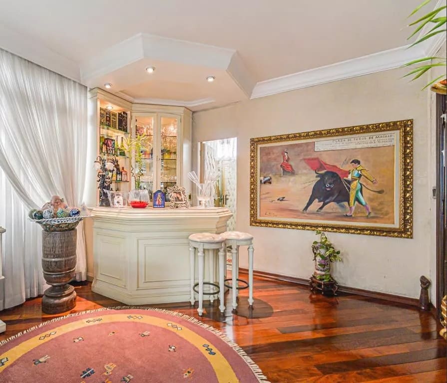 Imagem Apartamento com 3 Quartos à Venda, 198 m²em Vila Monumento - São Paulo Imagem Apartamento com 3 Quartos à Venda, 198 m²em Vila Monumento - São Paulo